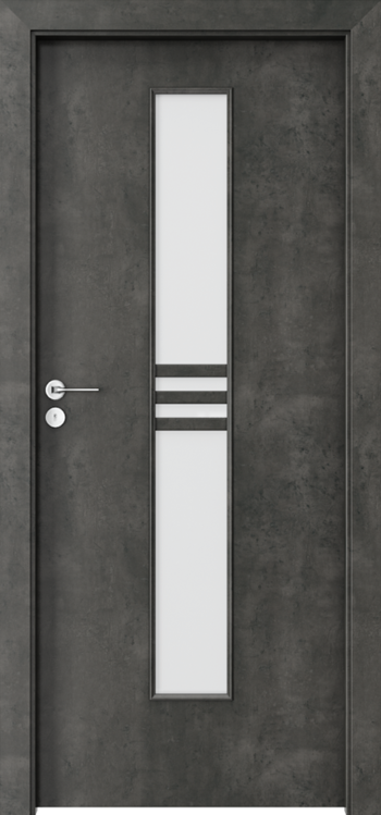 Porta STIL 1