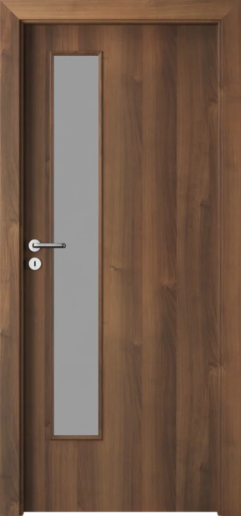 Porta DECOR narrow light