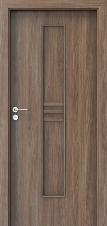 Porta STIL 1 cu panouri