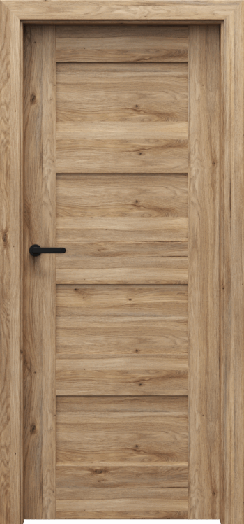 PORTA VERTE PREMIUM A.0