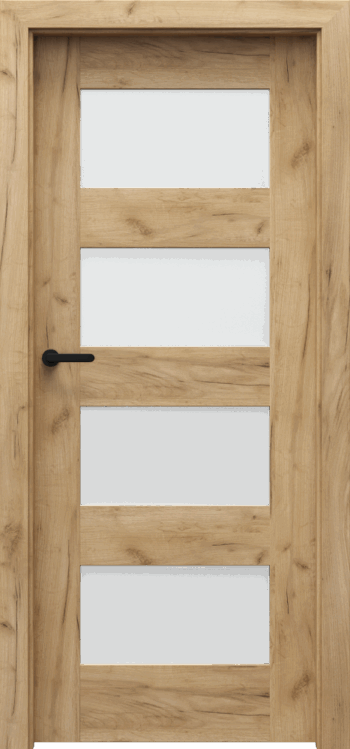 PORTA VERTE PREMIUM A.4