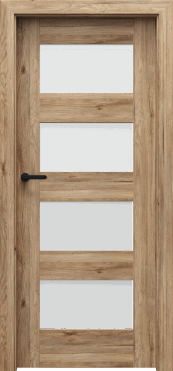 PORTA VERTE PREMIUM A.4