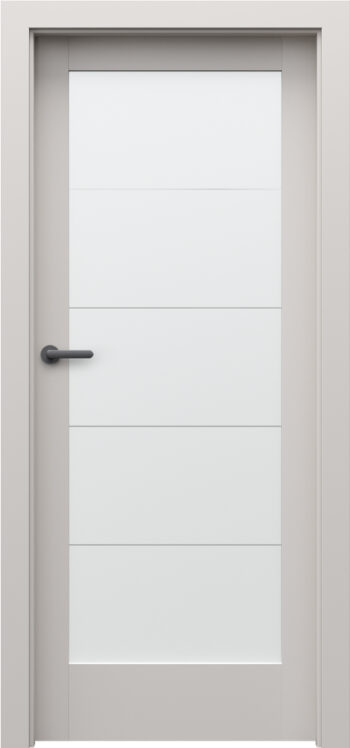 PORTA VERTE HOME B.5