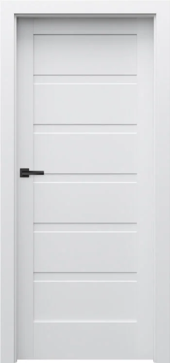 PORTA VERTE HOME H.0