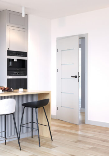 kitchen doors Porta Verte PREMIUM E