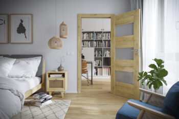 bedroom doors Porta CONCEPT K