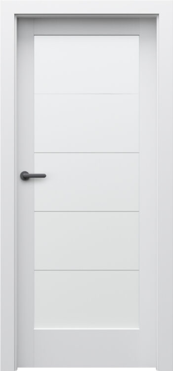 PORTA VERTE HOME B.5