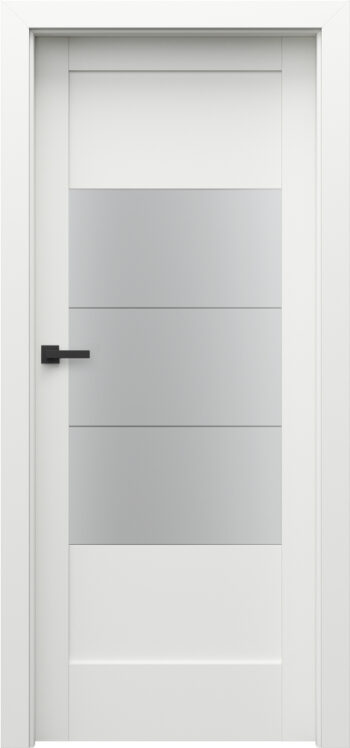 PORTA VERTE HOME B.7