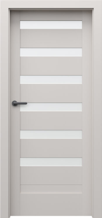 PORTA VERTE HOME D.6