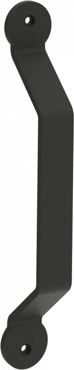 MADLO – SYSTEM BLACK