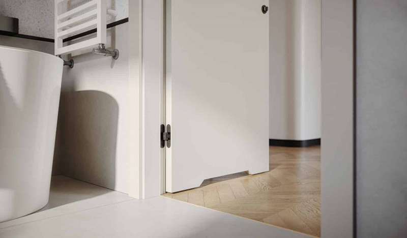 Investícia na roky – prečo sa oplatí vybrať zárubňu HYDRO PROTECT™