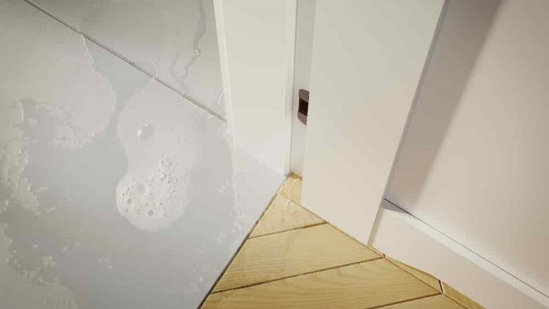 Dvere do práčovne – aké si vybrať a na čo si dať pozor?