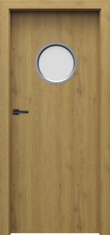 PORTA CPL 1.1 s okrúhlym okienkom