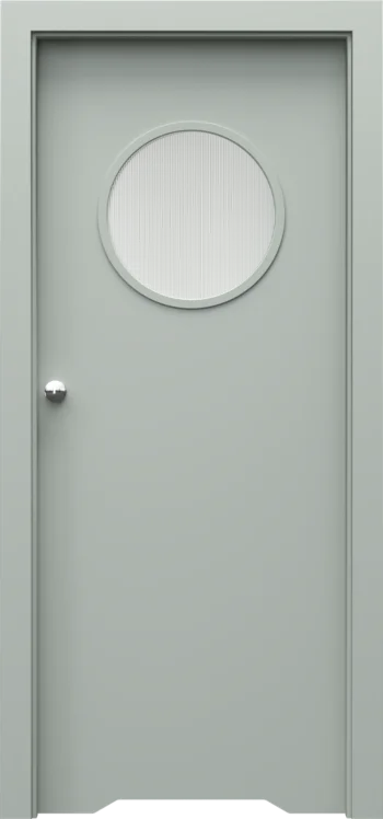 PORTA VECTOR Premium s okrúhlym okienkom