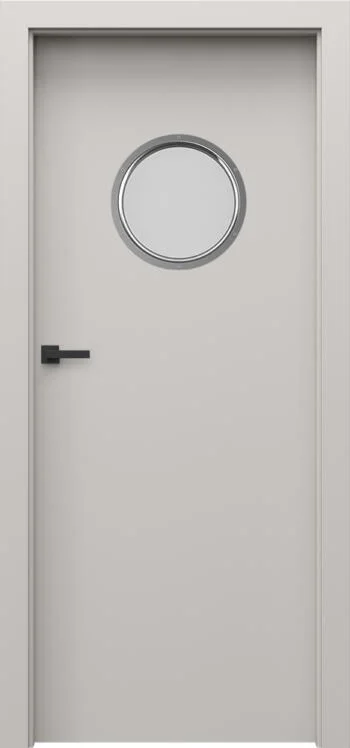 PORTA CPL 1.1 s okrúhlym okienkom