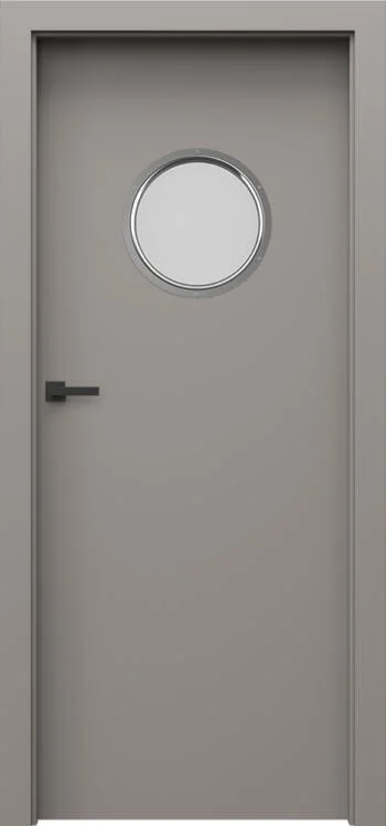 PORTA CPL 1.1 s okrúhlym okienkom