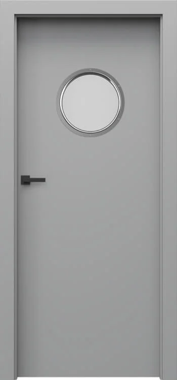 PORTA CPL 1.1 s okrúhlym okienkom