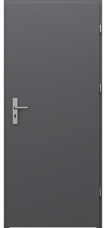 STEEL SOLID plné