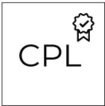 CERTIFIED CPL