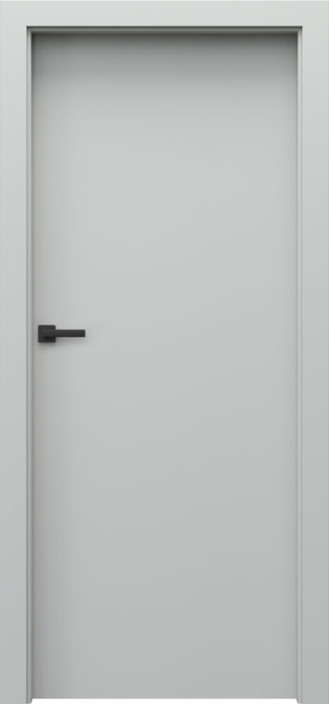 Porta DECOR model P Grey