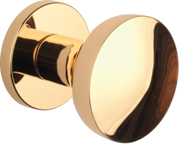 ORTICA Gold Handle