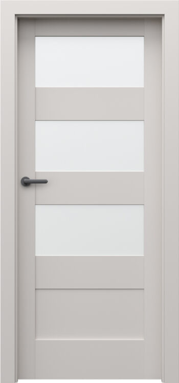 PORTA VERTE HOME L.3