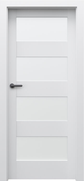 PORTA VERTE HOME L.4