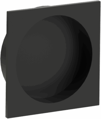 HANDLE – HIDE SYSTEM SQUARE