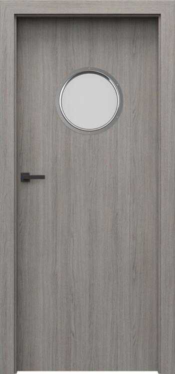 PORTA CPL 1.1 with a porthole