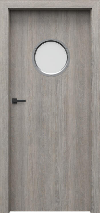 PORTA CPL 1.1 with a porthole