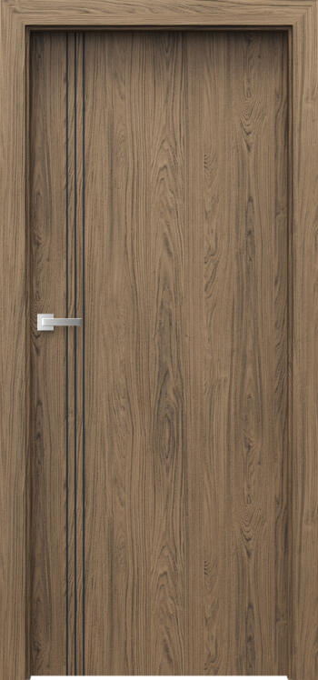 PORTA RESIST B.1 black inlays
