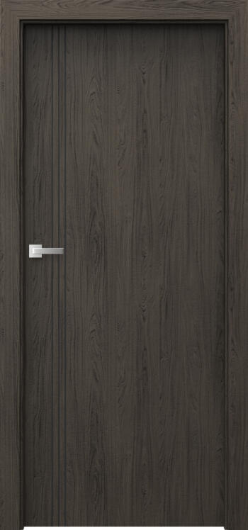 PORTA RESIST B.1 black inlays