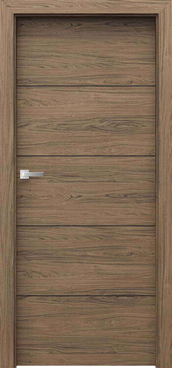 PORTA RESIST E.1 black inlays