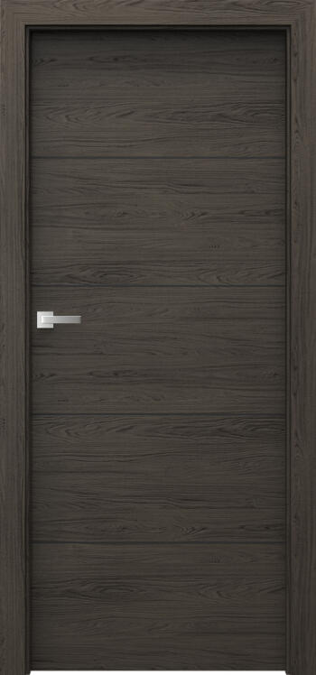 PORTA RESIST E.1 black inlays