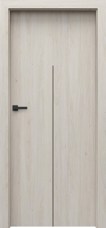 PORTA RESIST H.1 black inlays