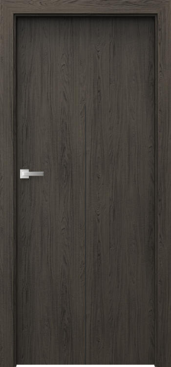 PORTA RESIST H.1 black inlays